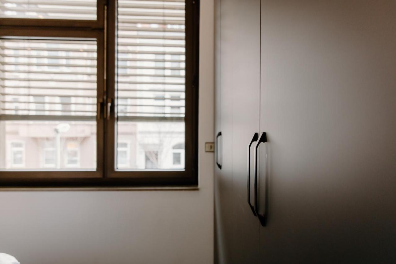 האמלן Moderne Suite No1 Im Herzen Von Hameln מראה חיצוני תמונה