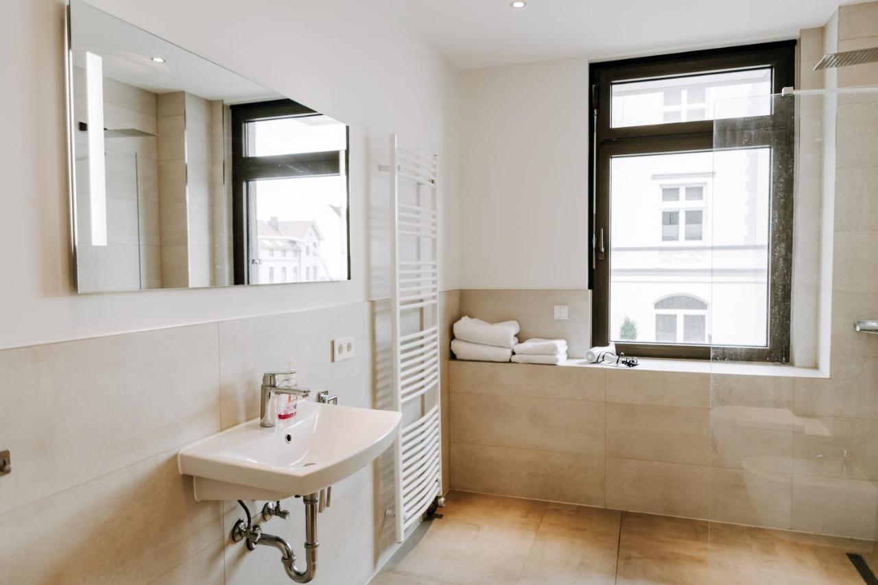 האמלן Moderne Suite No1 Im Herzen Von Hameln מראה חיצוני תמונה